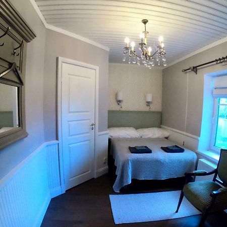 Villa Kertelhof Guesthouse Kärdla Dış mekan fotoğraf