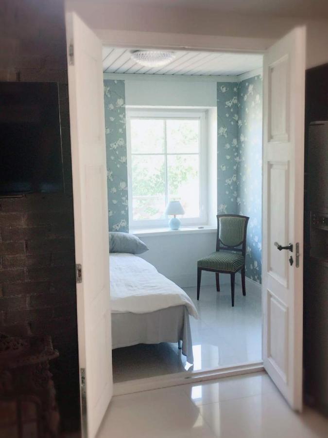 Villa Kertelhof Guesthouse Kärdla Dış mekan fotoğraf