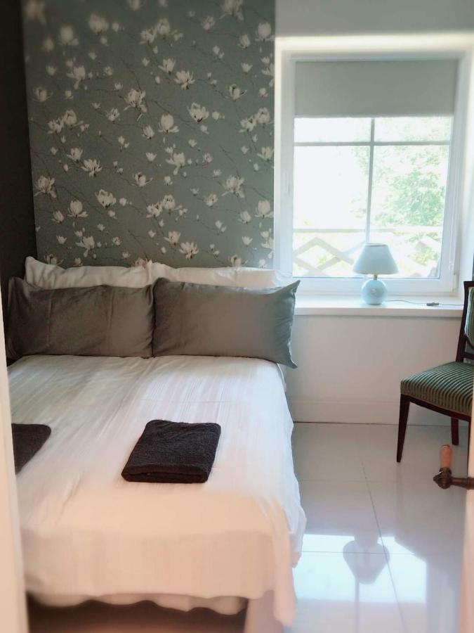 Villa Kertelhof Guesthouse Kärdla Dış mekan fotoğraf