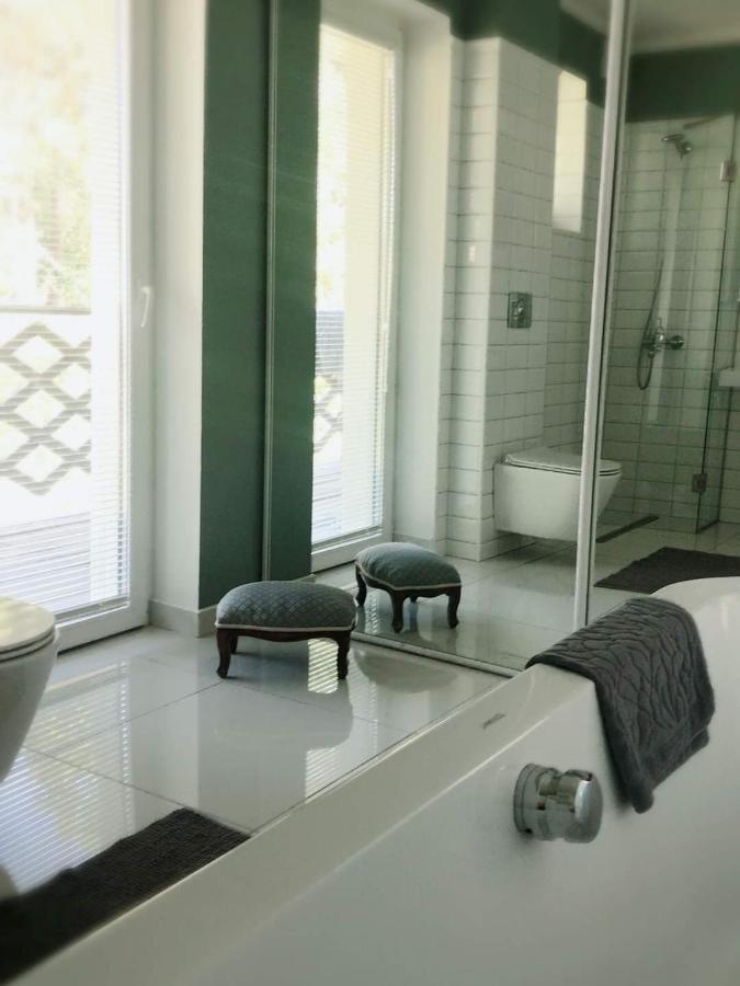 Villa Kertelhof Guesthouse Kärdla Dış mekan fotoğraf