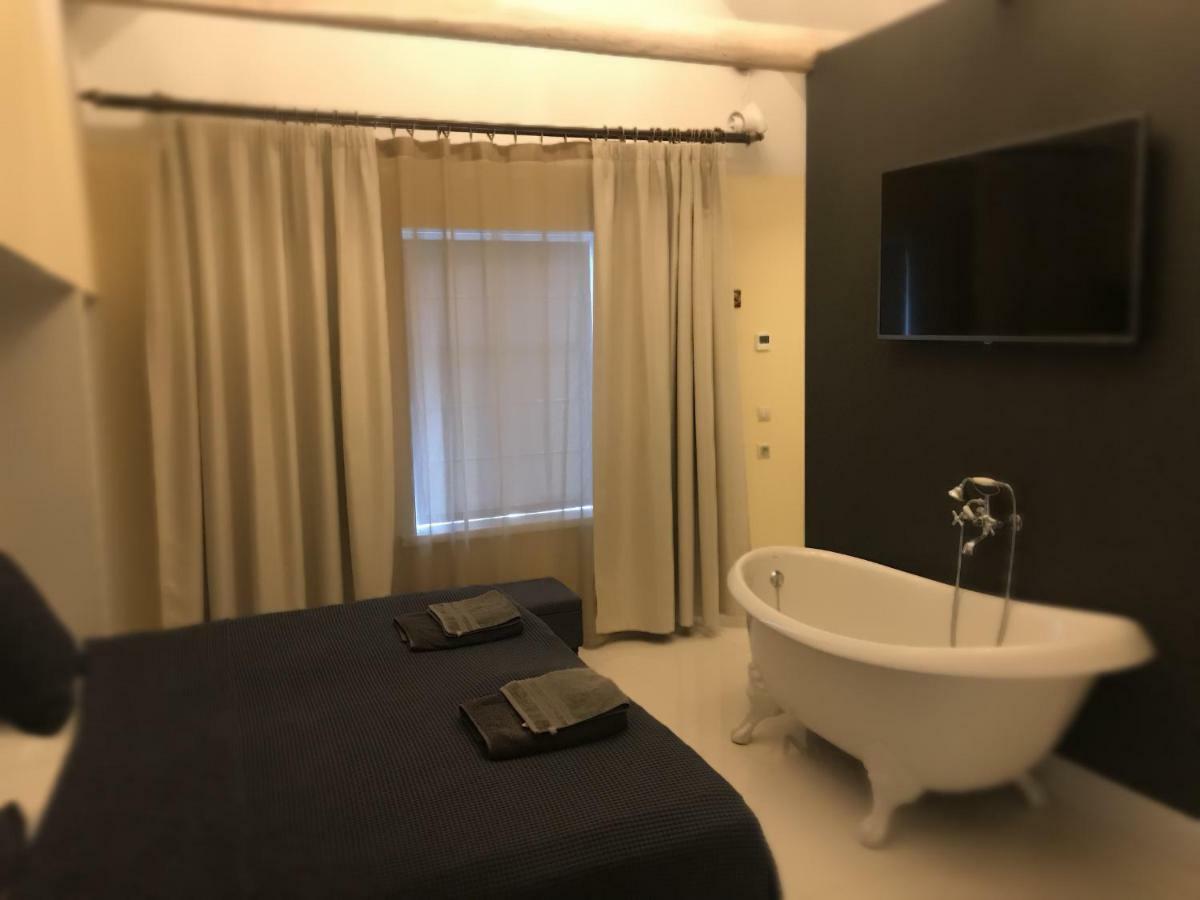 Villa Kertelhof Guesthouse Kärdla Dış mekan fotoğraf