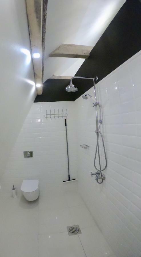 Villa Kertelhof Guesthouse Kärdla Dış mekan fotoğraf