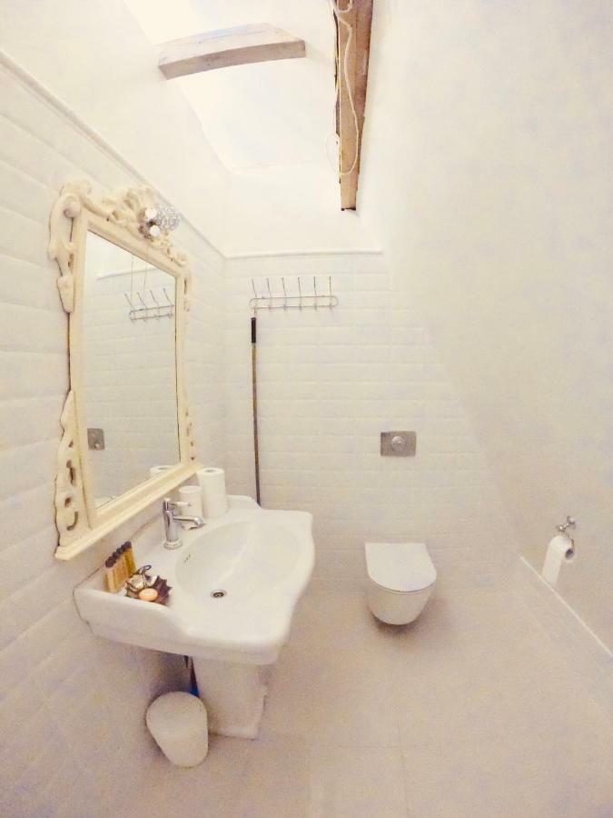 Villa Kertelhof Guesthouse Kärdla Dış mekan fotoğraf