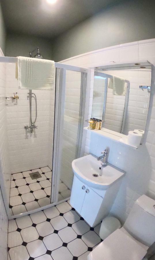 Villa Kertelhof Guesthouse Kärdla Dış mekan fotoğraf
