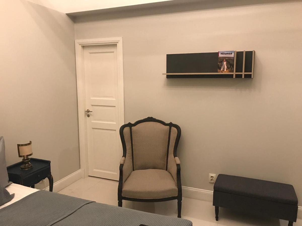 Villa Kertelhof Guesthouse Kärdla Dış mekan fotoğraf