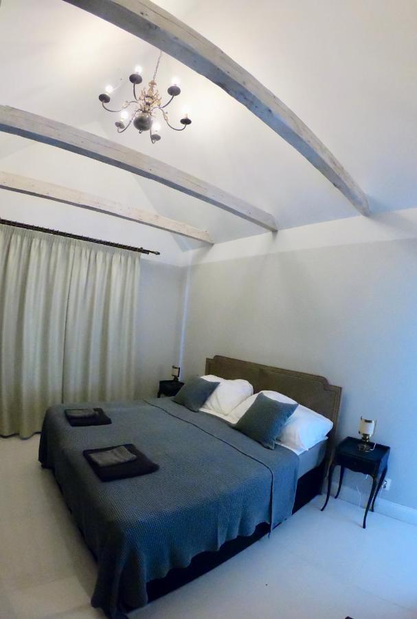 Villa Kertelhof Guesthouse Kärdla Dış mekan fotoğraf